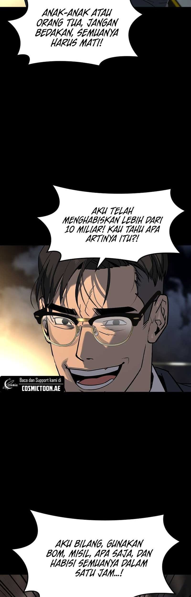 The Childe Chapter 17 Gambar 35