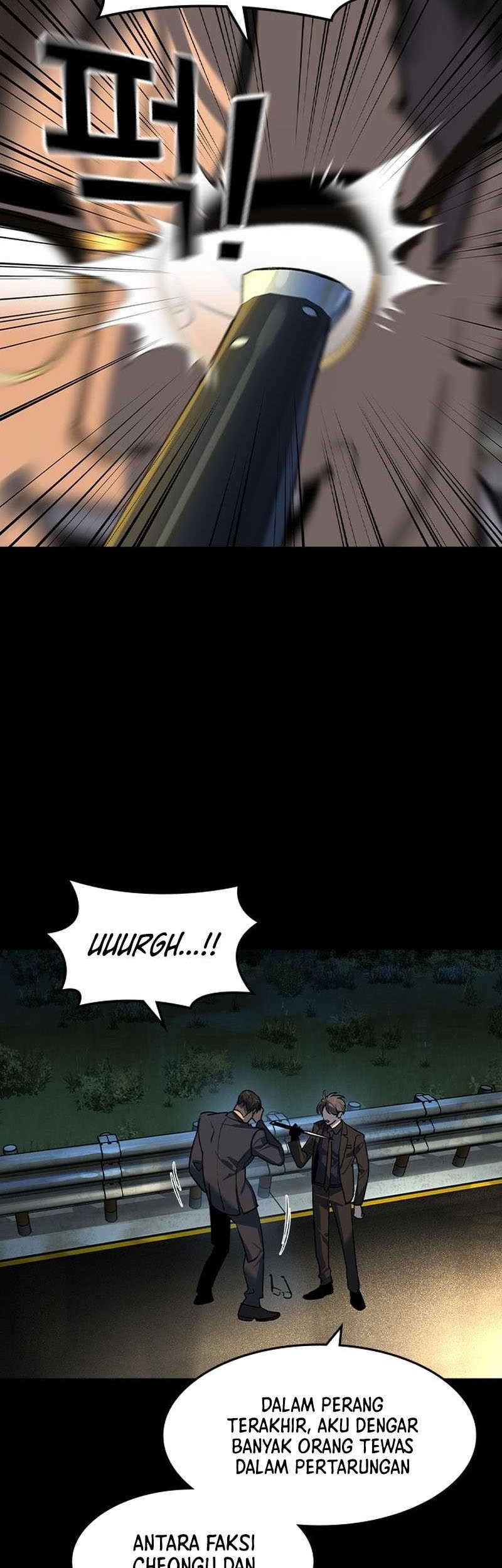 The Childe Chapter 17 Gambar 36