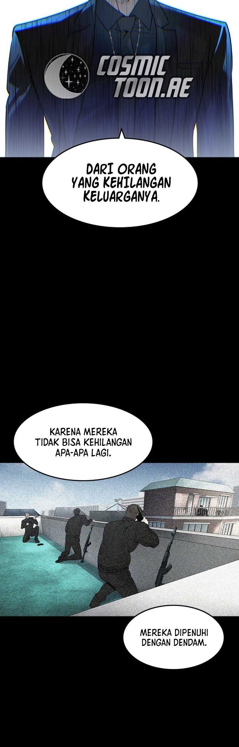 The Childe Chapter 17 Gambar 39