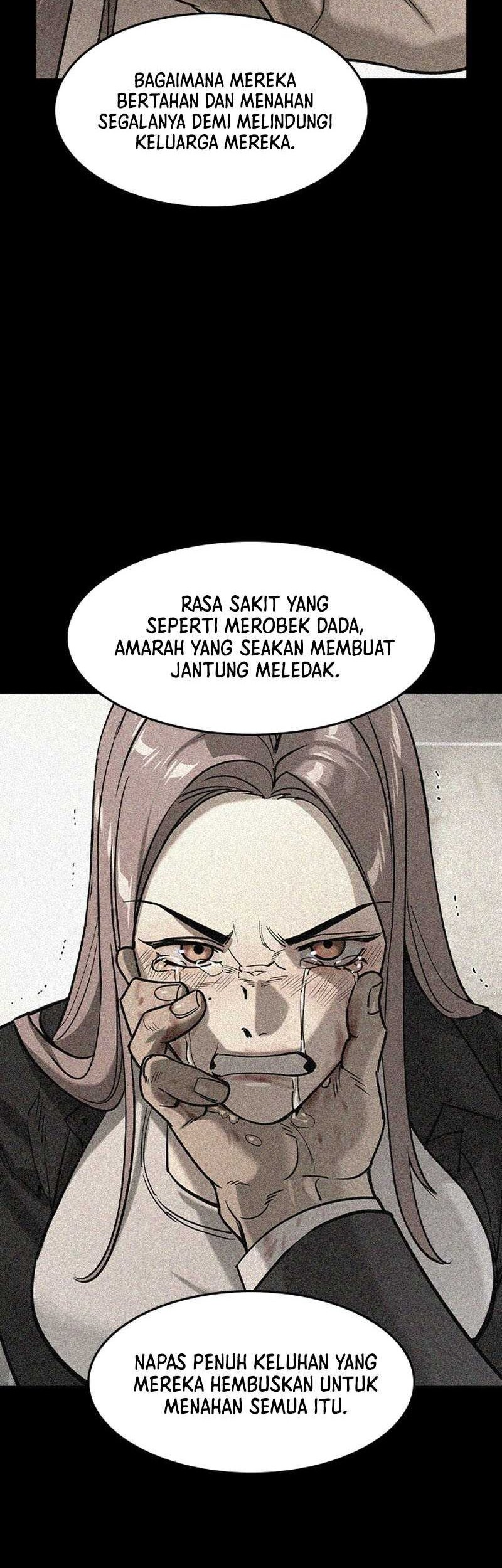 The Childe Chapter 17 Gambar 42