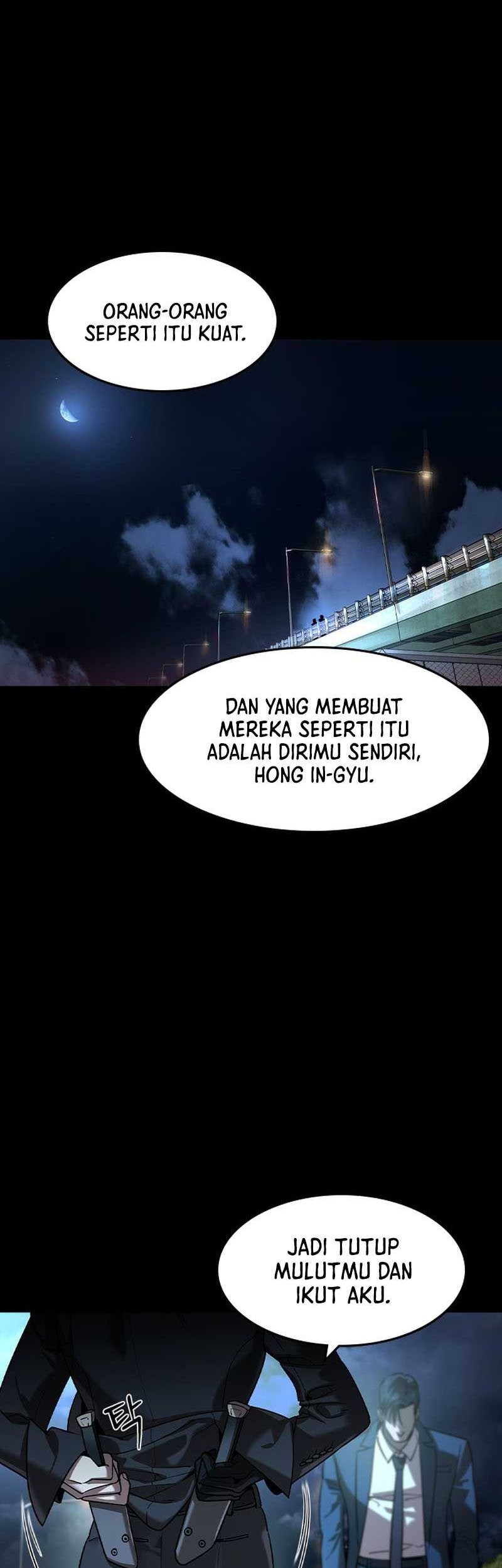 The Childe Chapter 17 Gambar 43