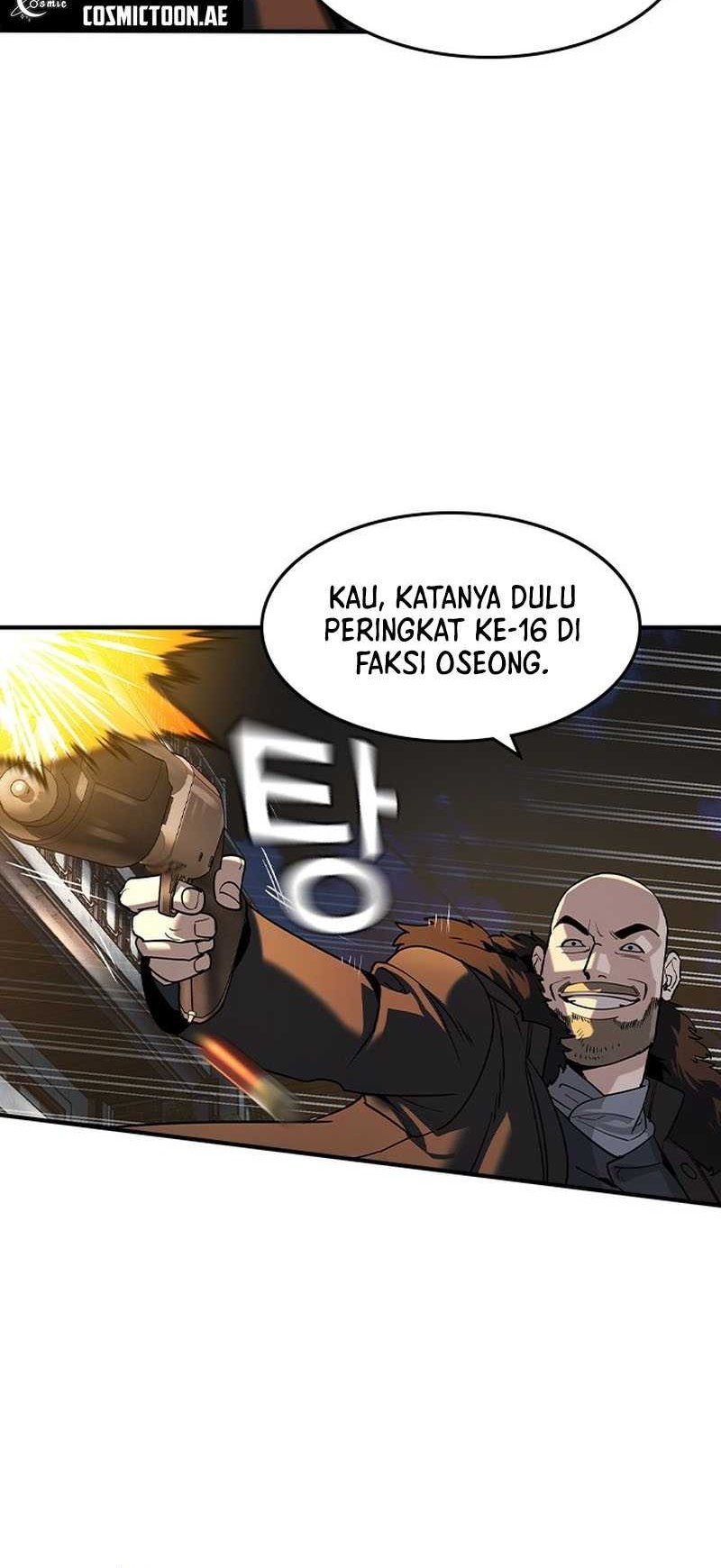 The Childe Chapter 17 Gambar 47