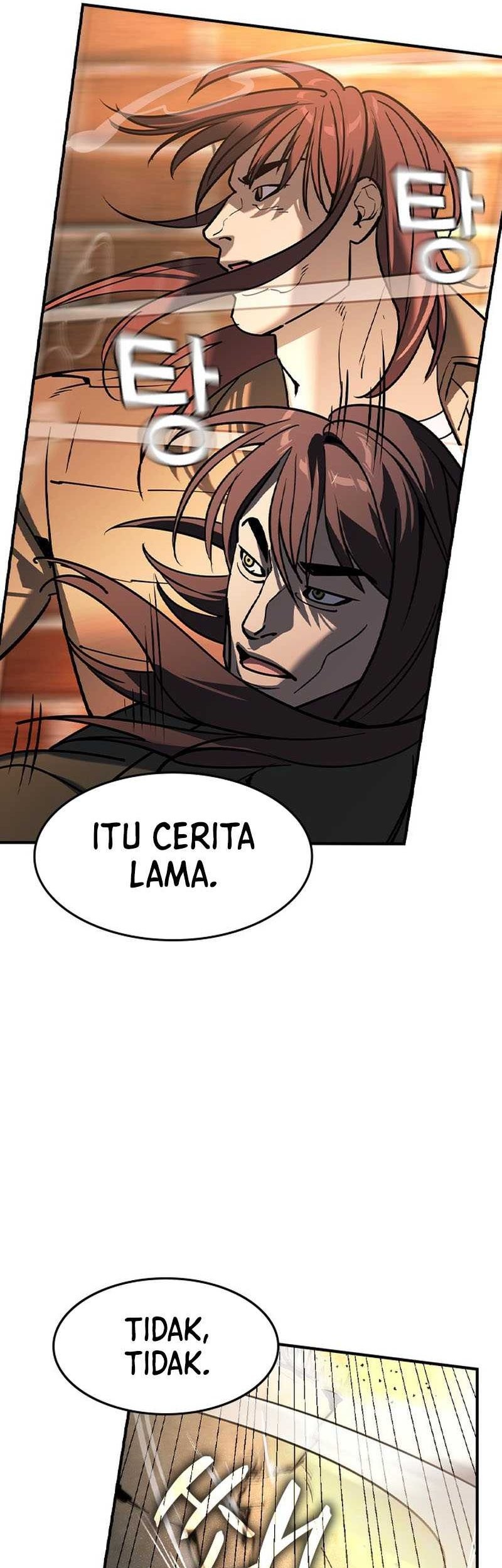 The Childe Chapter 17 Gambar 48