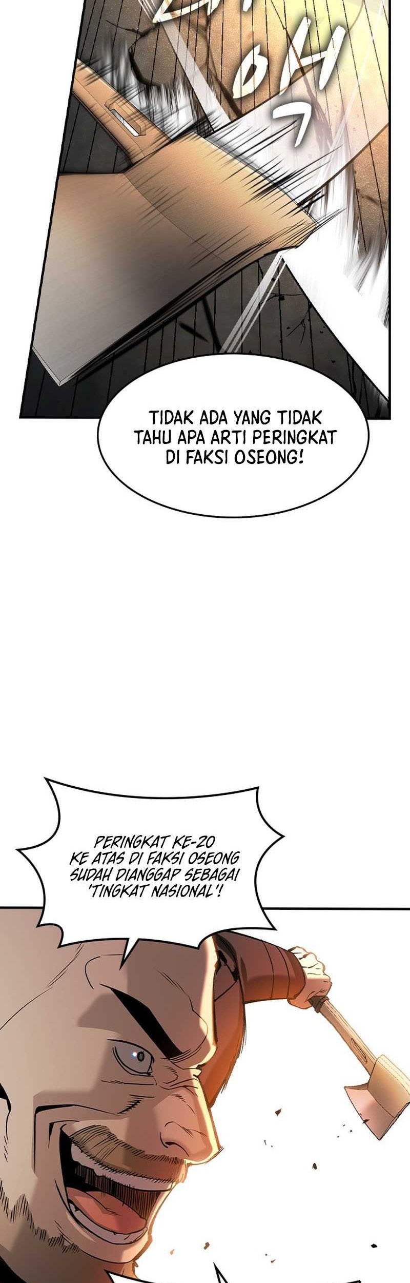 The Childe Chapter 17 Gambar 49