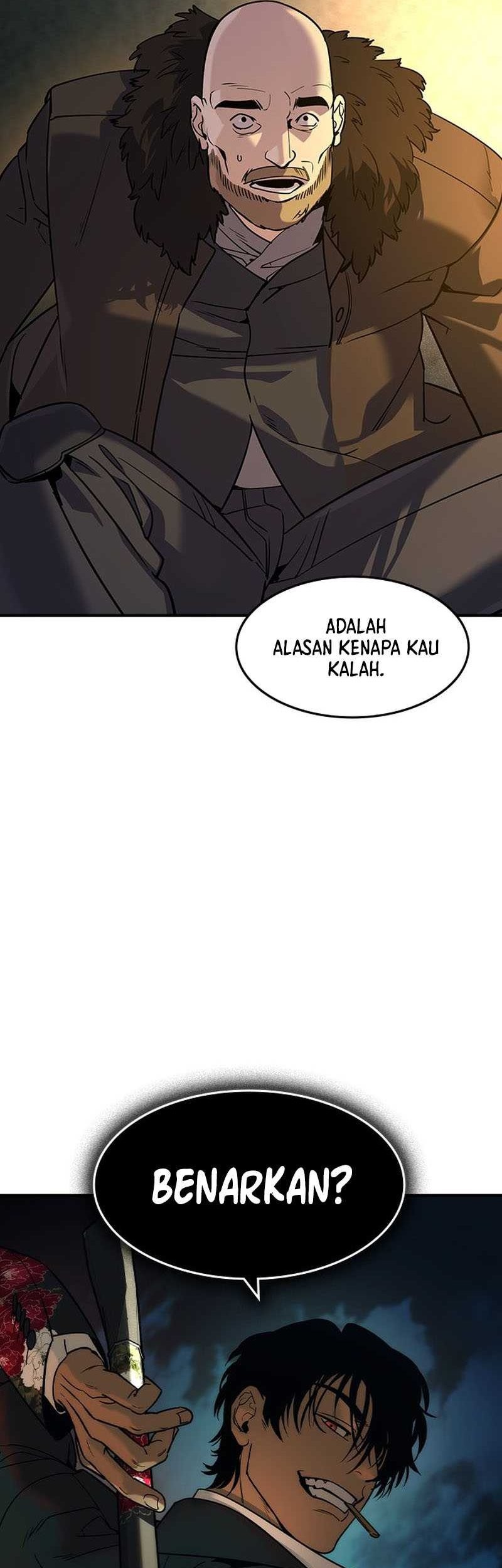 The Childe Chapter 17 Gambar 58