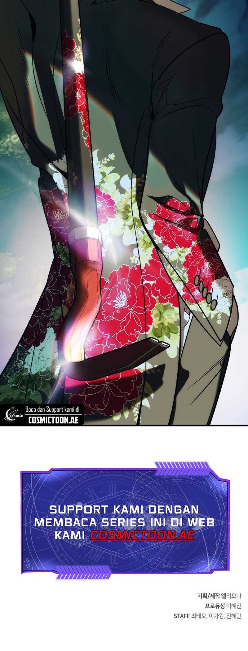 The Childe Chapter 17 Gambar 59
