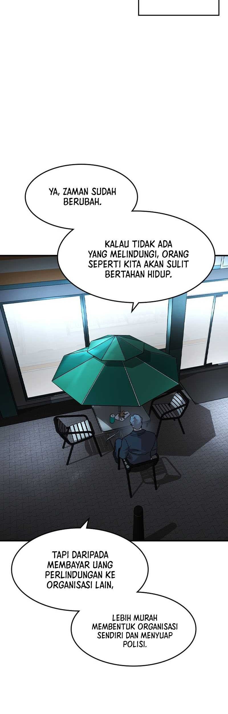 Baca Manhwa The Childe Chapter 17 Gambar 2