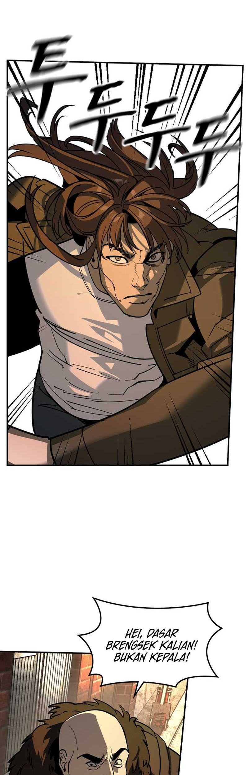 The Childe Chapter 17 Gambar 8