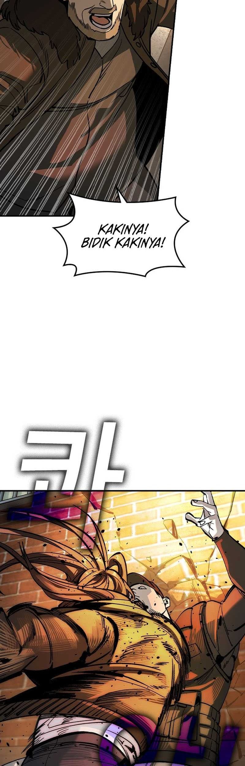 The Childe Chapter 17 Gambar 9