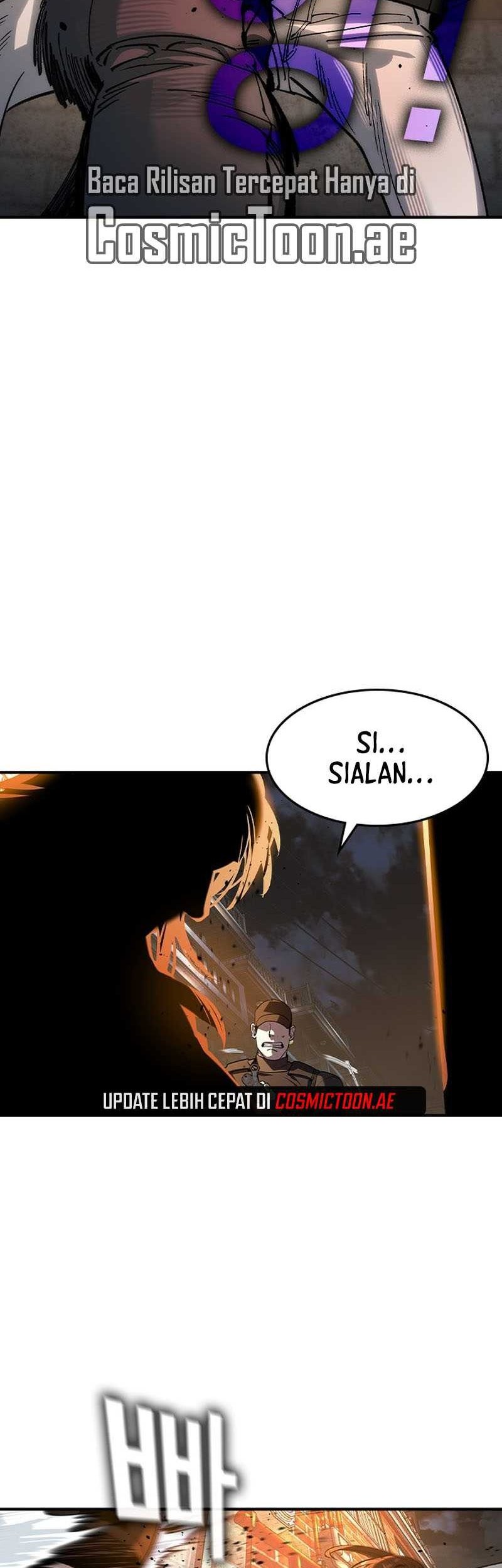 The Childe Chapter 17 Gambar 10