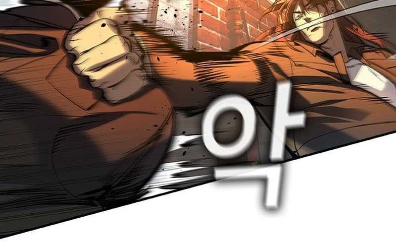 The Childe Chapter 17 Gambar 11