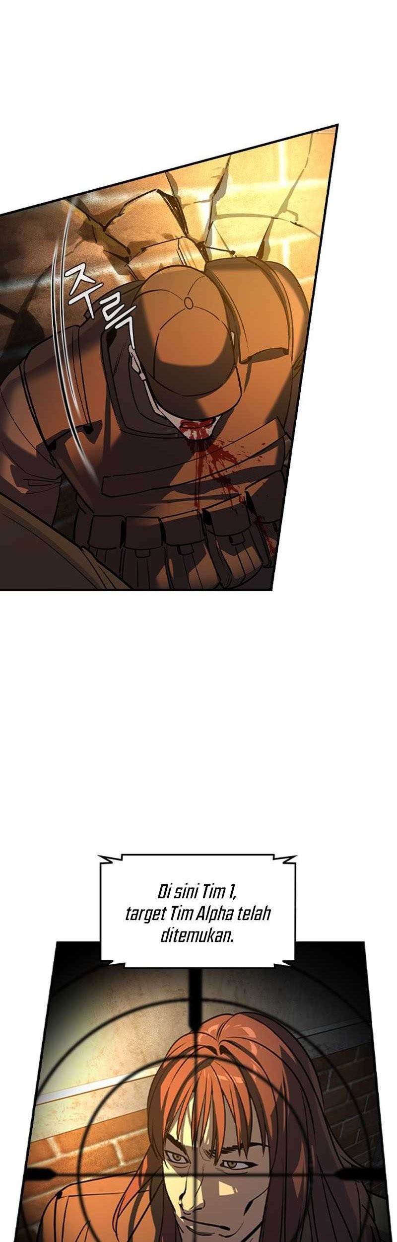 The Childe Chapter 17 Gambar 12