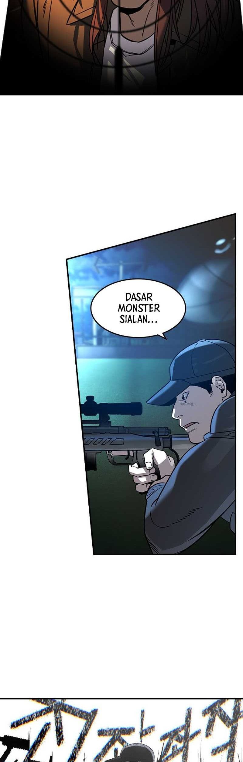 The Childe Chapter 17 Gambar 13