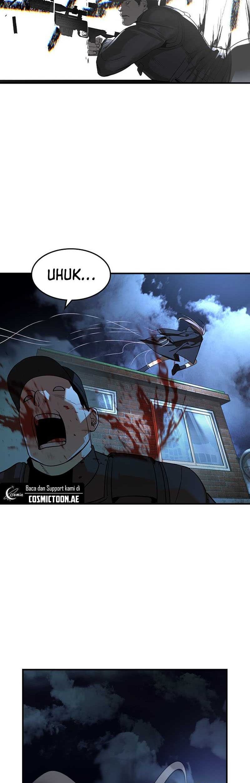 The Childe Chapter 17 Gambar 14