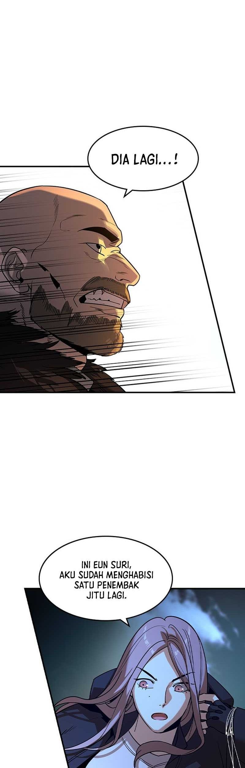 The Childe Chapter 17 Gambar 16