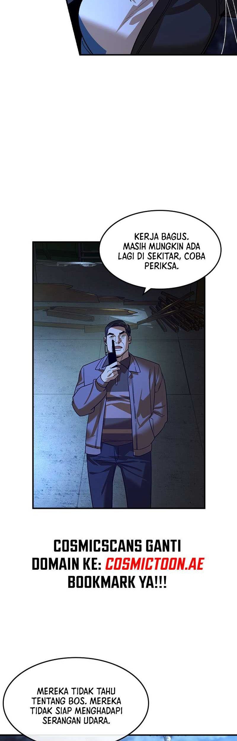 The Childe Chapter 17 Gambar 17