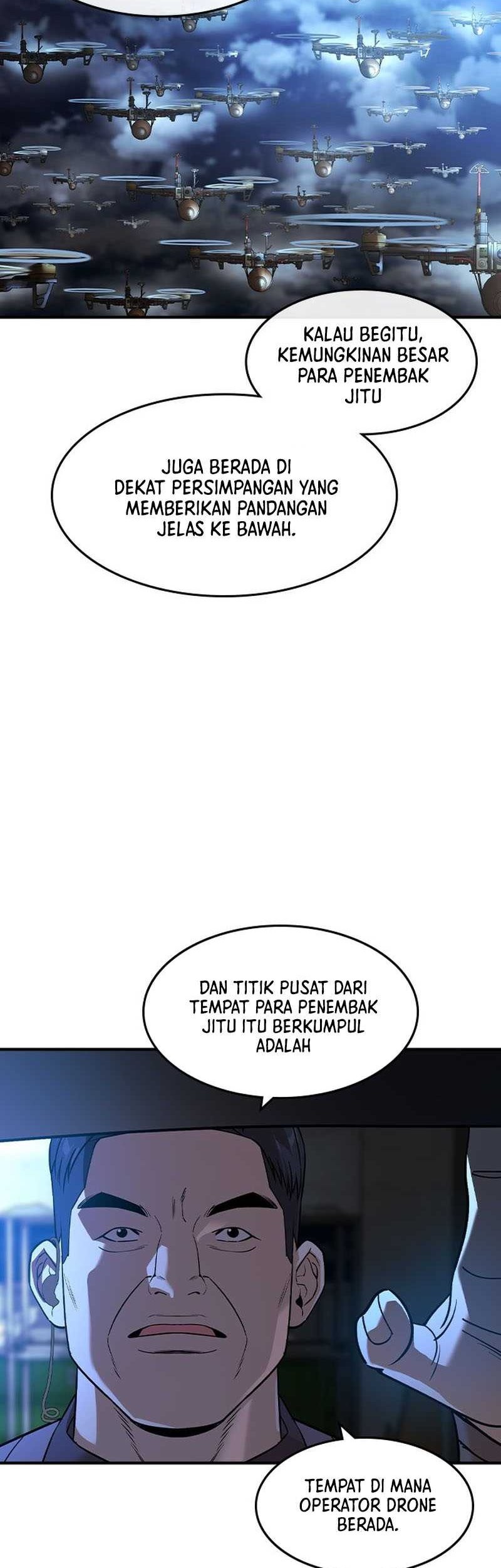 The Childe Chapter 17 Gambar 18