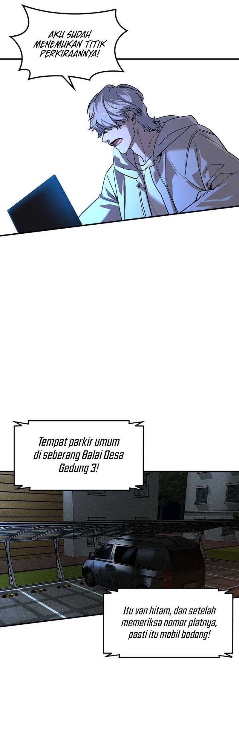 The Childe Chapter 17 Gambar 20