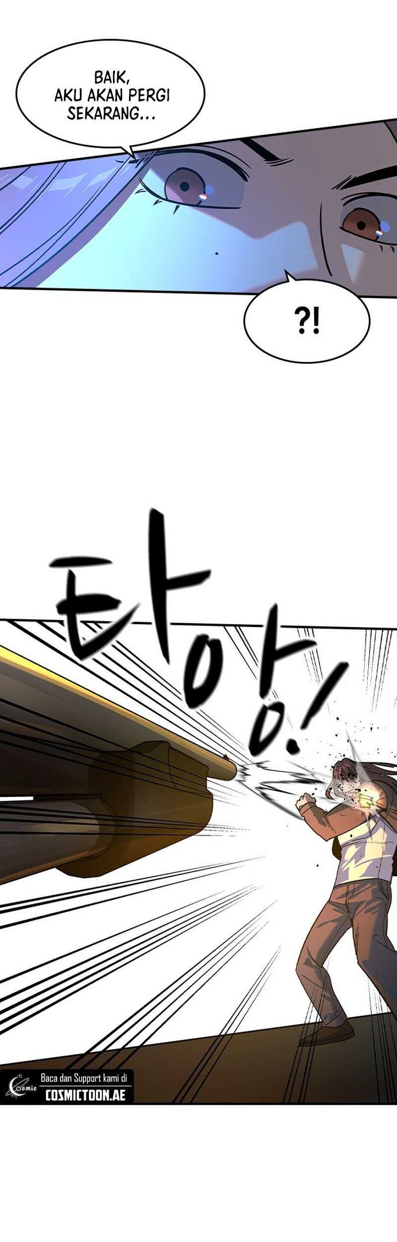 The Childe Chapter 17 Gambar 21