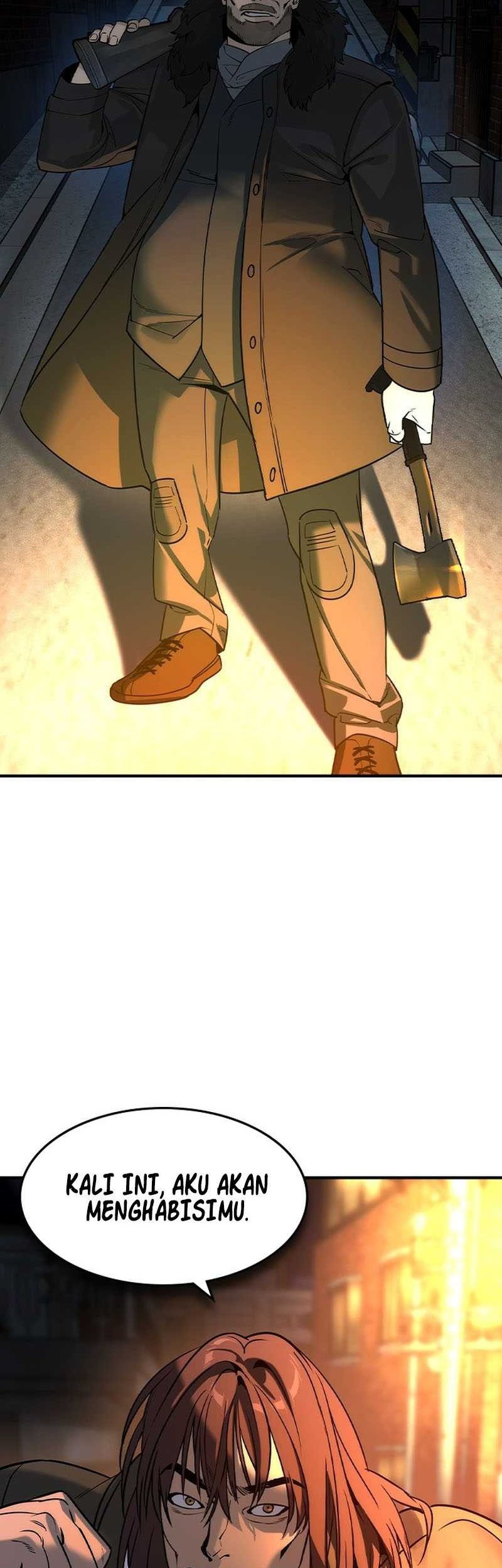 The Childe Chapter 17 Gambar 25