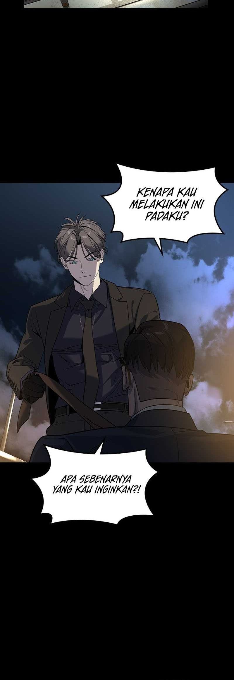 The Childe Chapter 17 Gambar 30