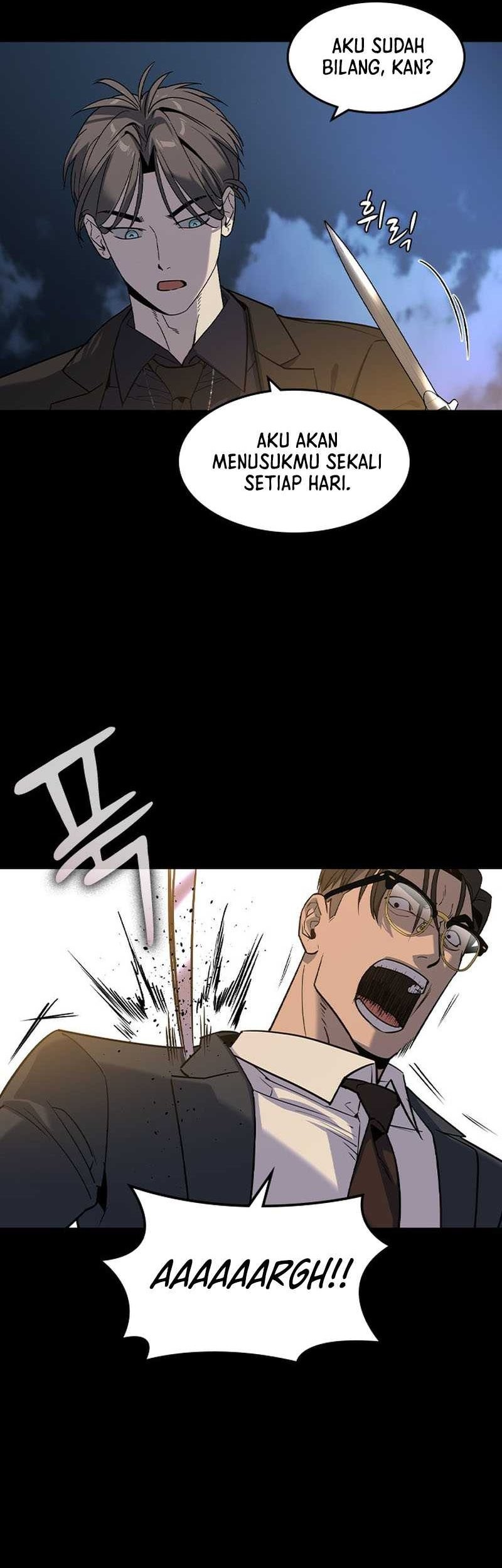 The Childe Chapter 17 Gambar 31