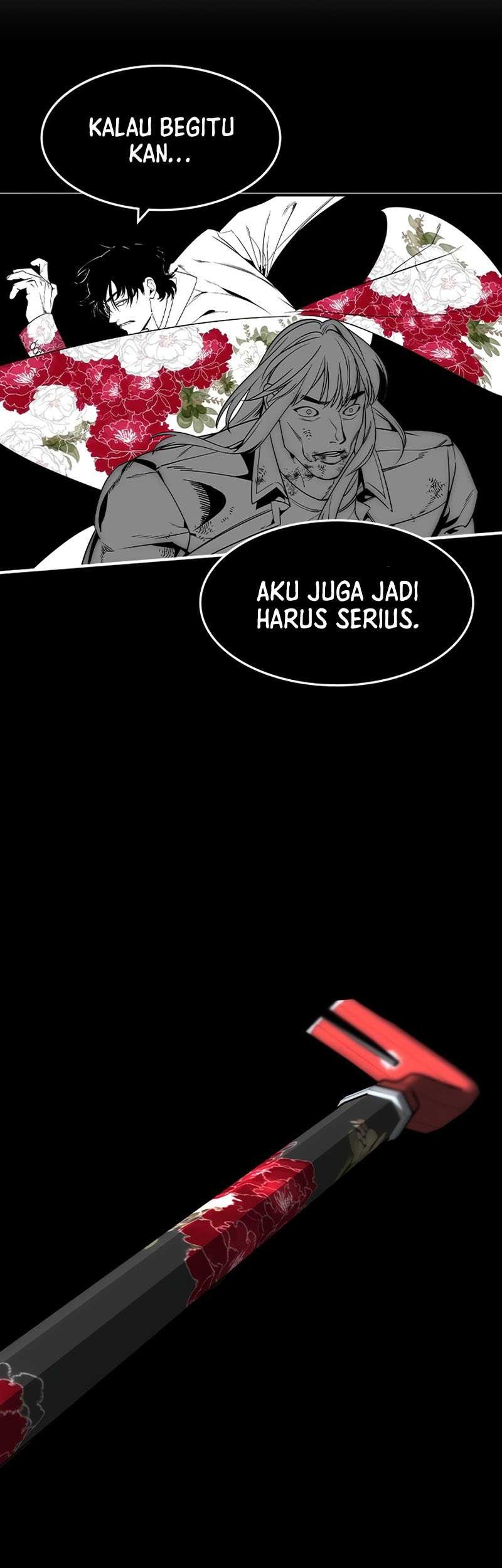 The Childe Chapter 18 Gambar 49