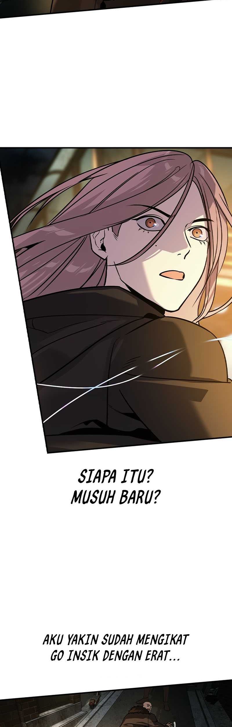 Baca Manhwa The Childe Chapter 18 Gambar 2