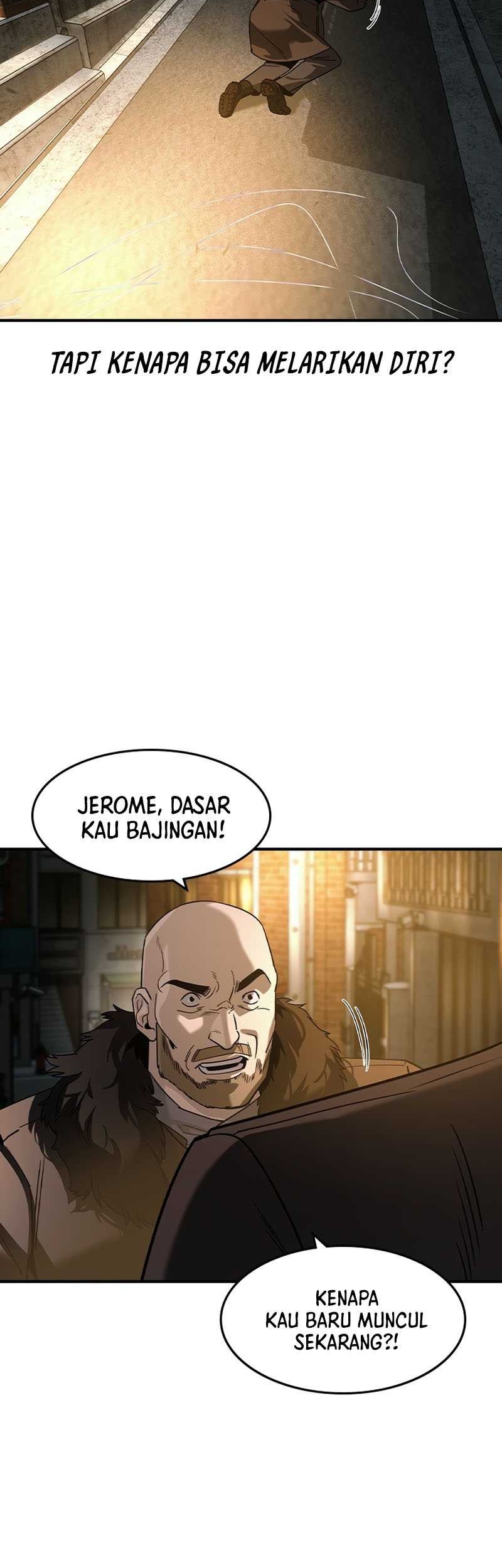 The Childe Chapter 18 Gambar 3