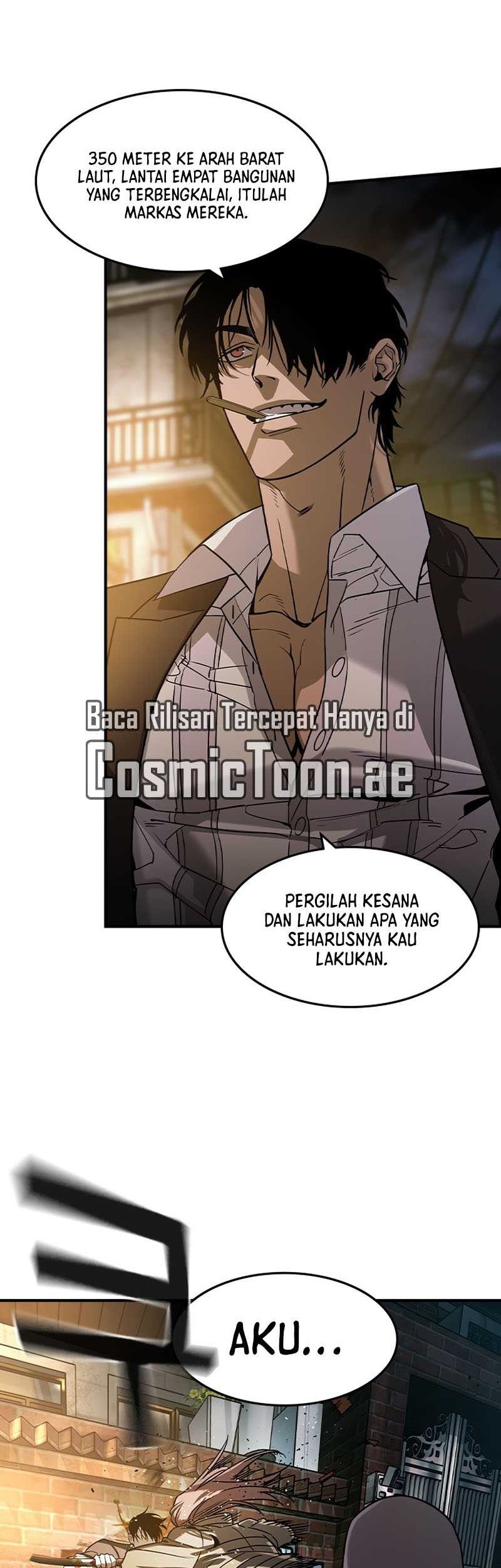 The Childe Chapter 18 Gambar 4