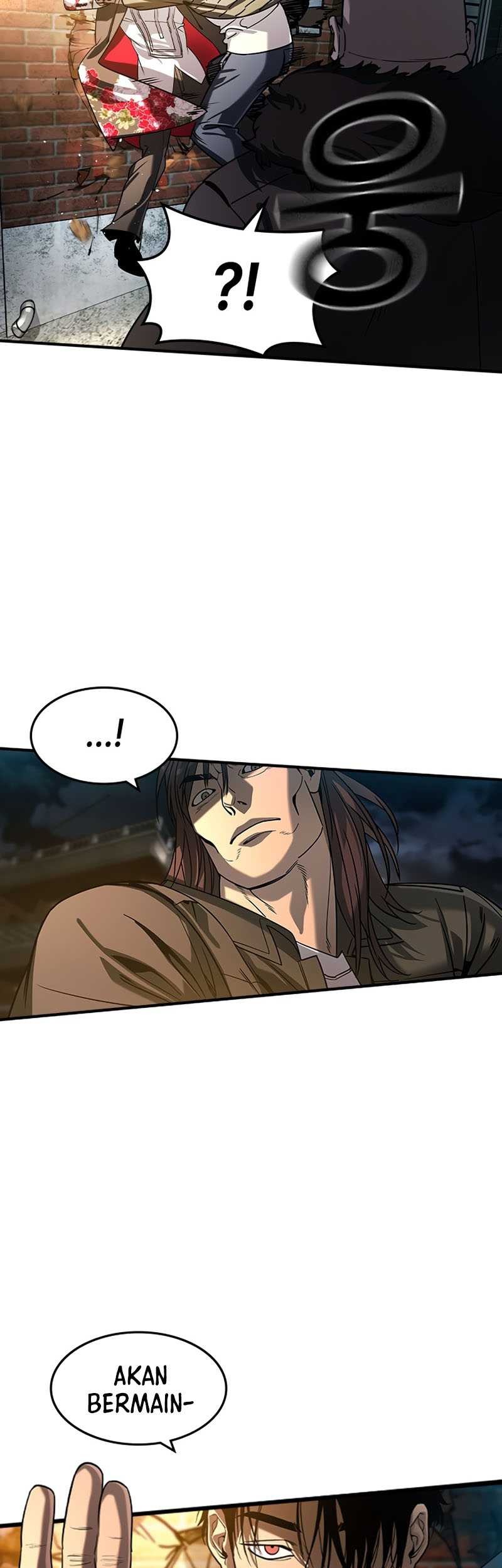 The Childe Chapter 18 Gambar 5