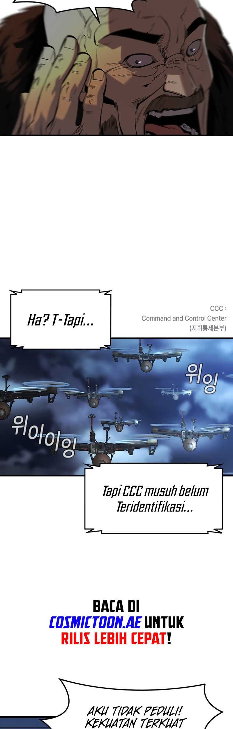 The Childe Chapter 18 Gambar 8