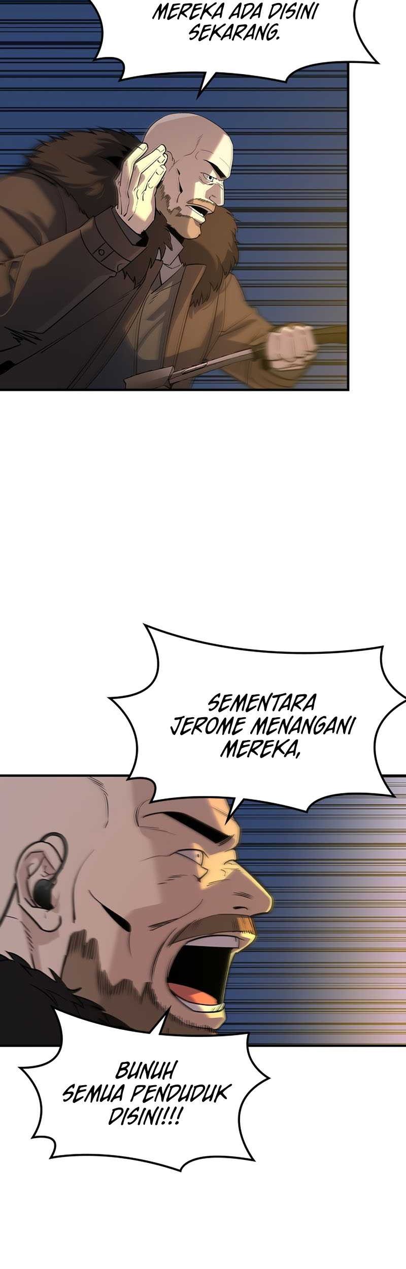 The Childe Chapter 18 Gambar 9