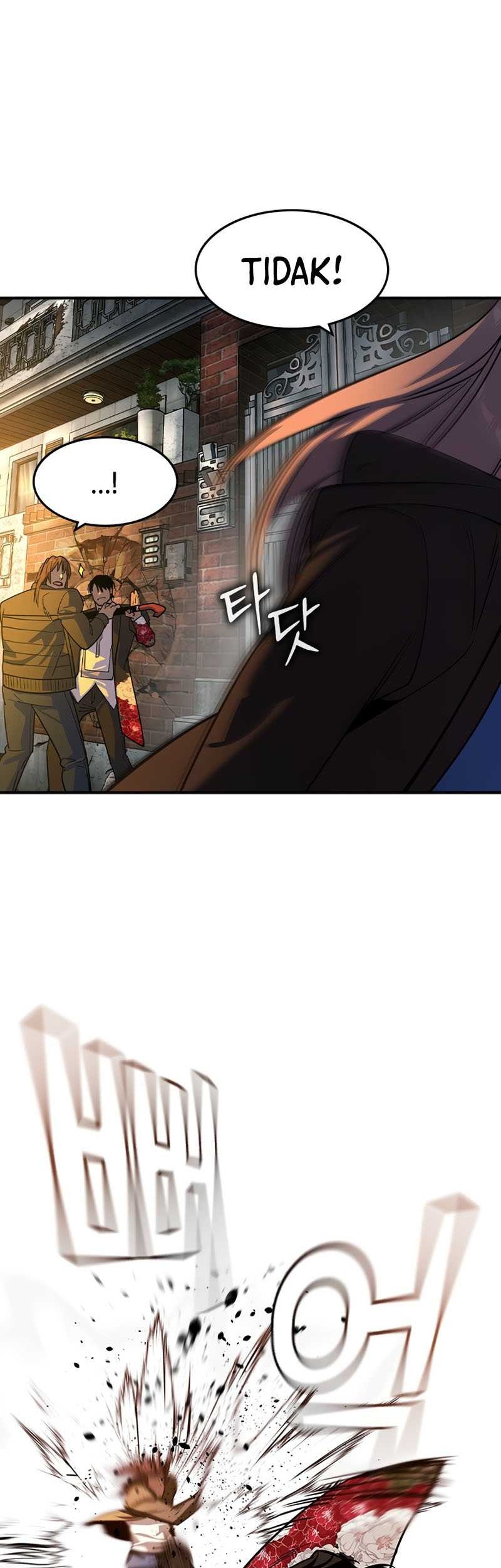 The Childe Chapter 18 Gambar 10