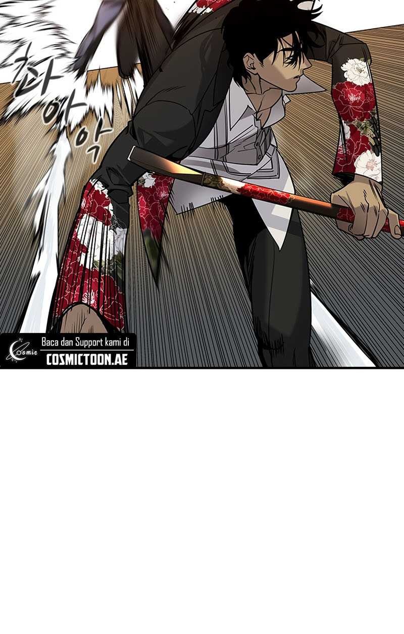 The Childe Chapter 18 Gambar 11