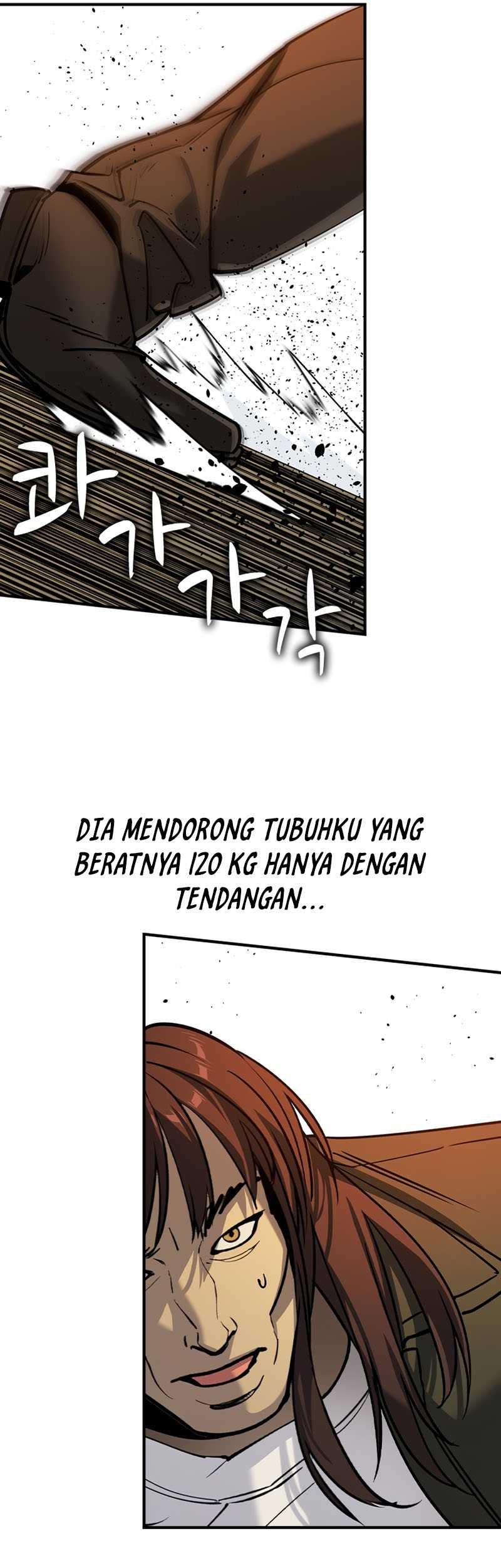 The Childe Chapter 18 Gambar 12