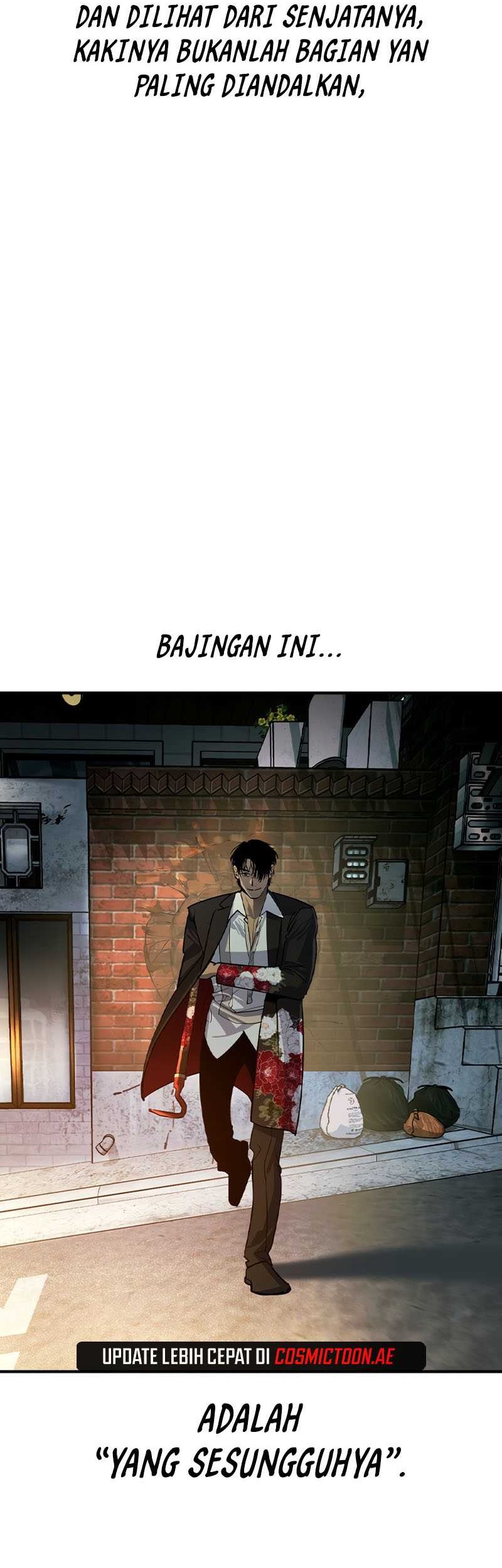 The Childe Chapter 18 Gambar 13