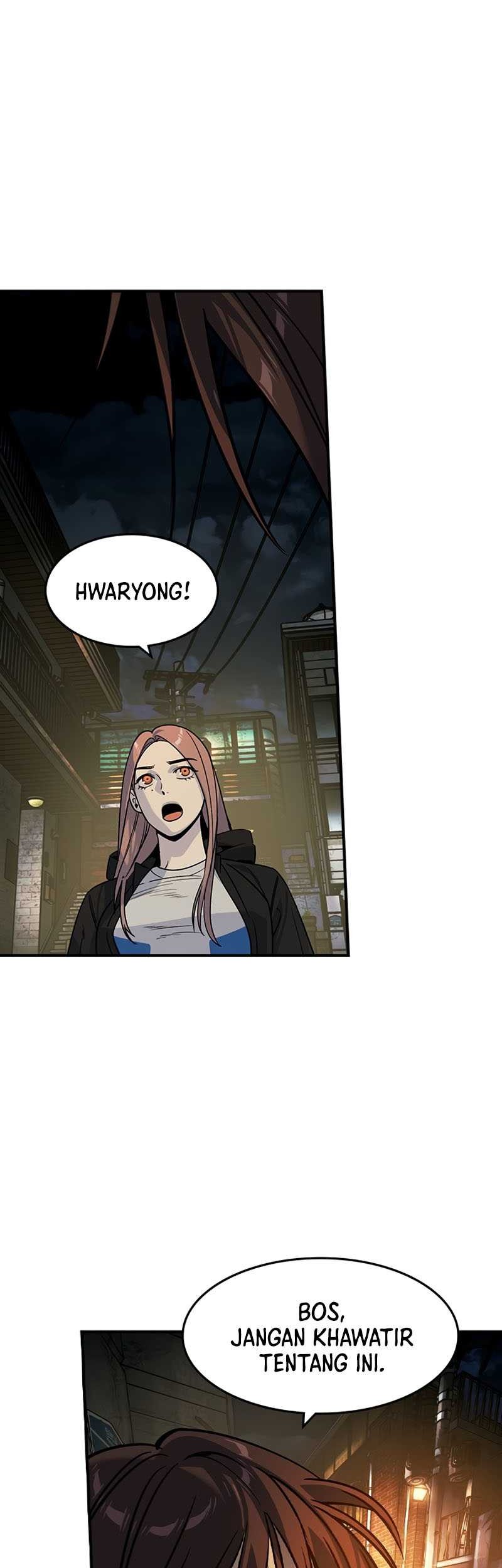 The Childe Chapter 18 Gambar 14