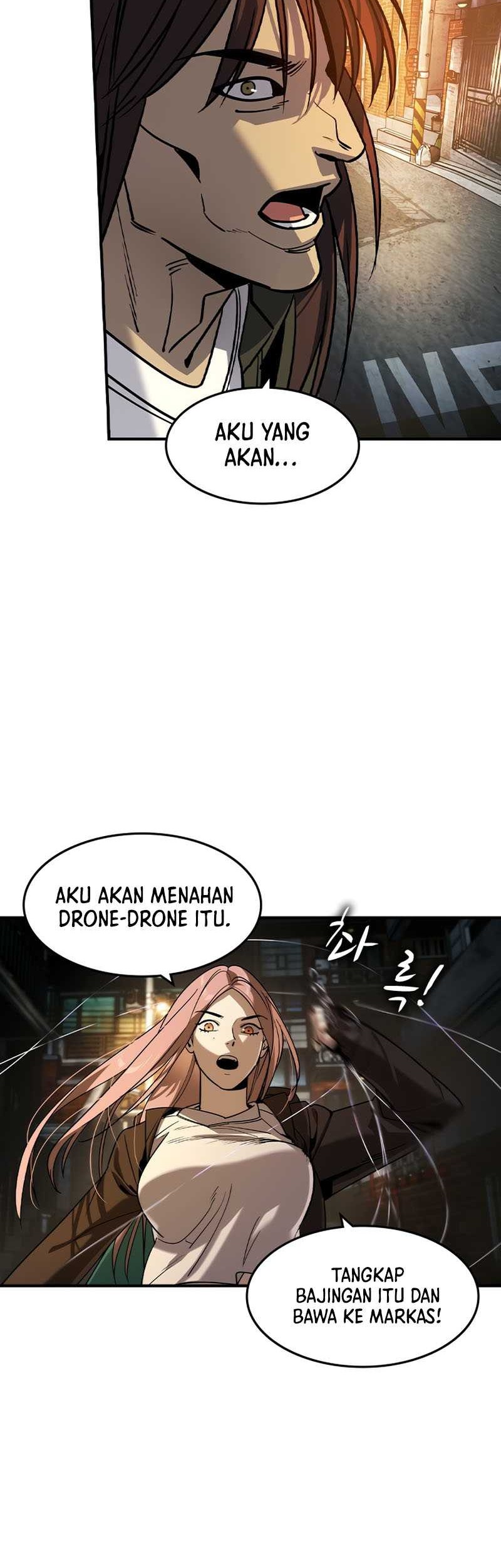 The Childe Chapter 18 Gambar 15