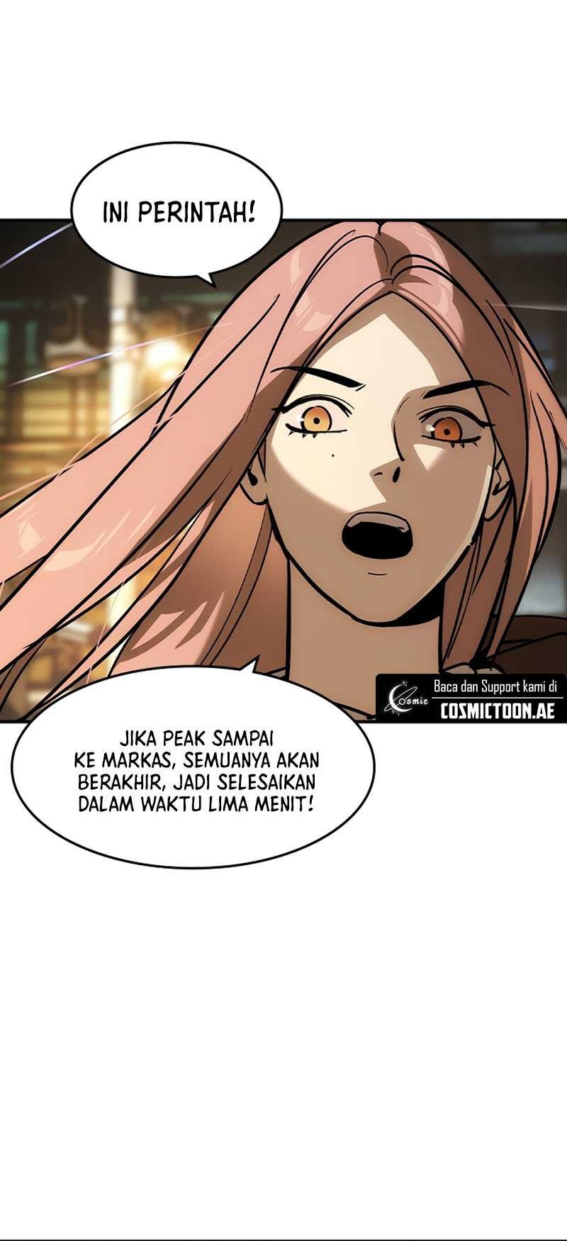 The Childe Chapter 18 Gambar 16