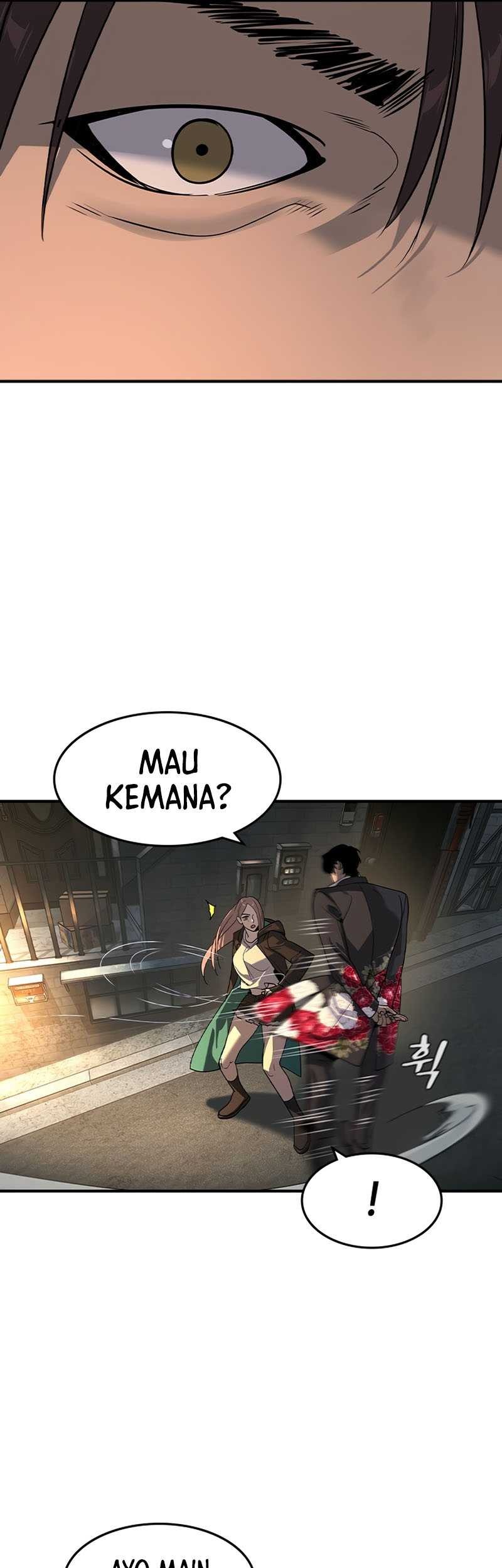 The Childe Chapter 18 Gambar 17