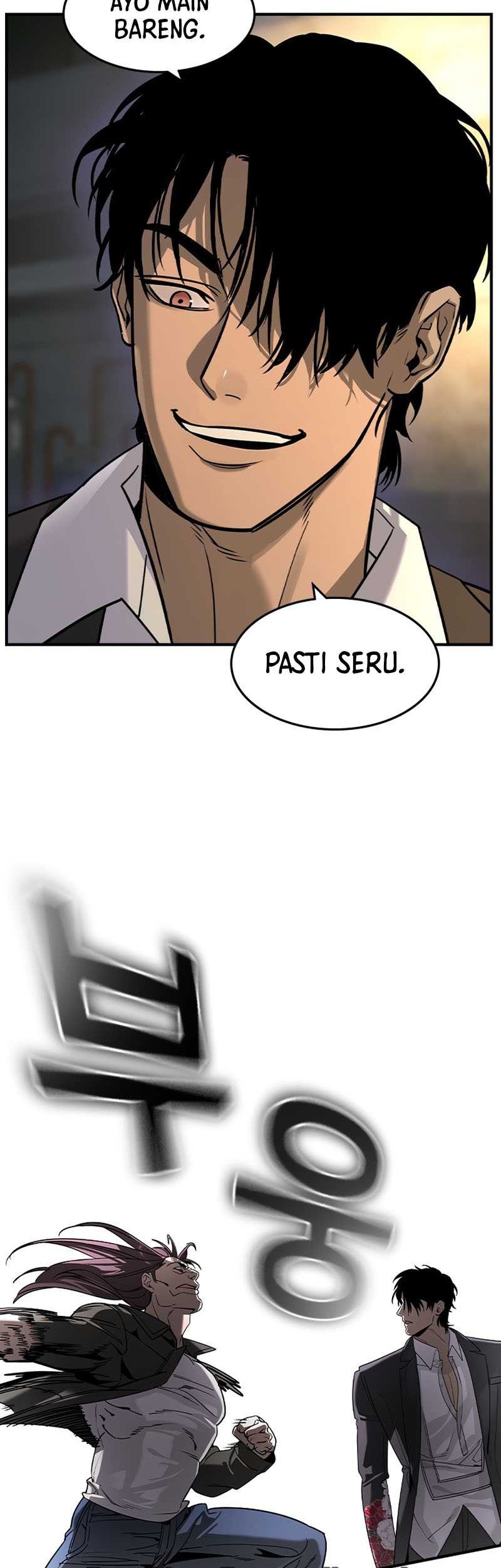 The Childe Chapter 18 Gambar 18
