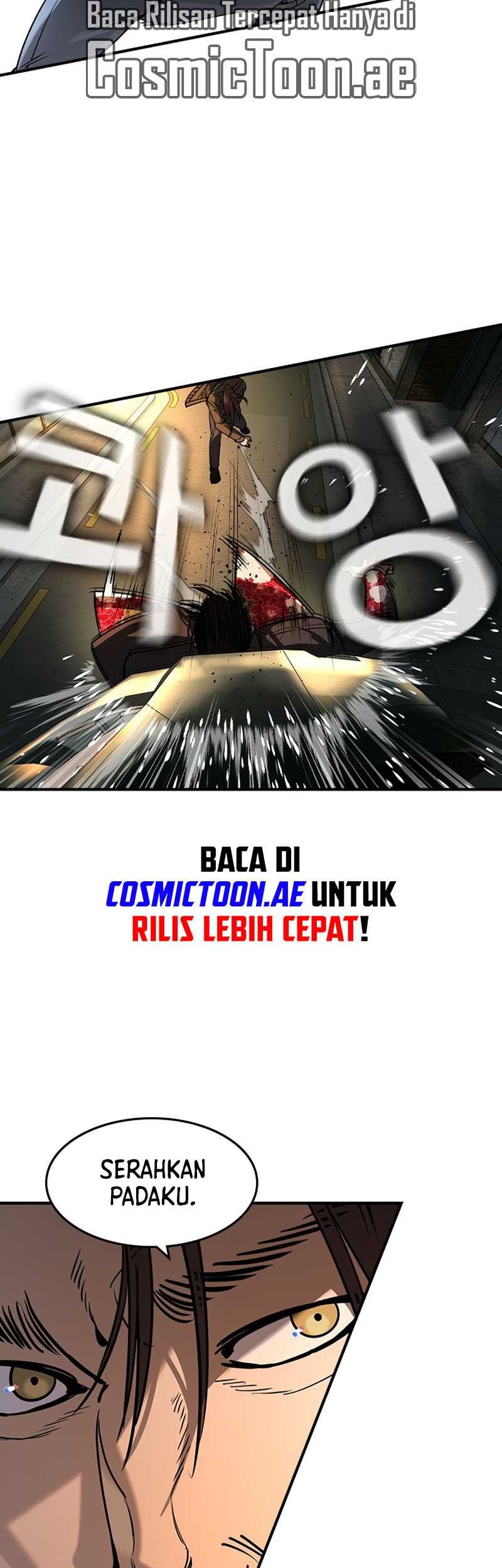 The Childe Chapter 18 Gambar 19
