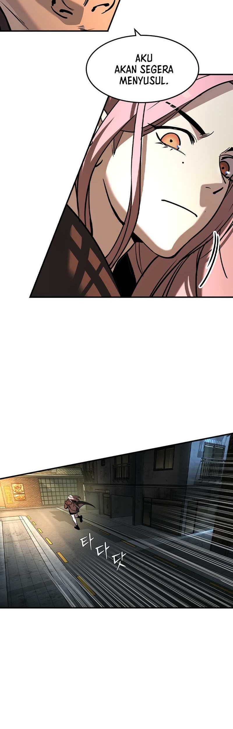 The Childe Chapter 18 Gambar 20