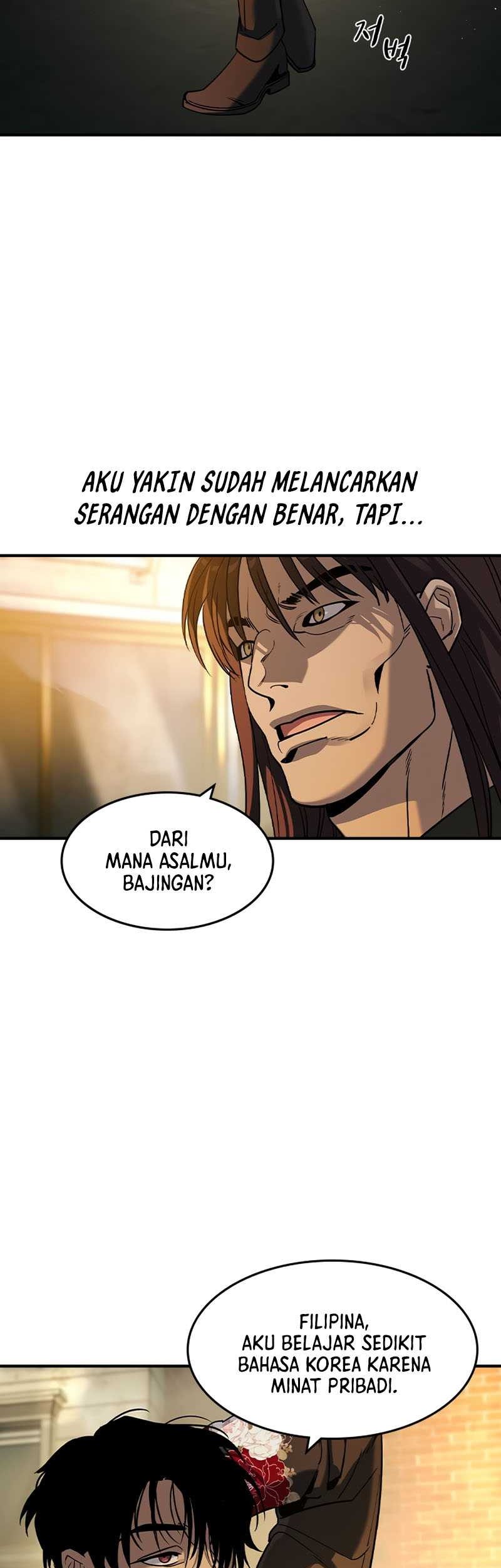 The Childe Chapter 18 Gambar 24