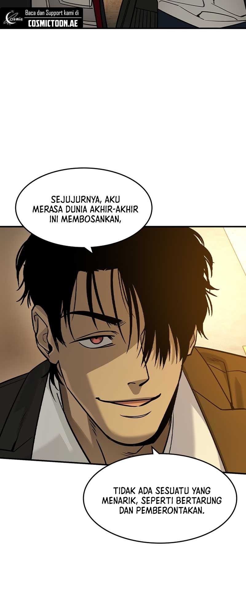 The Childe Chapter 18 Gambar 26