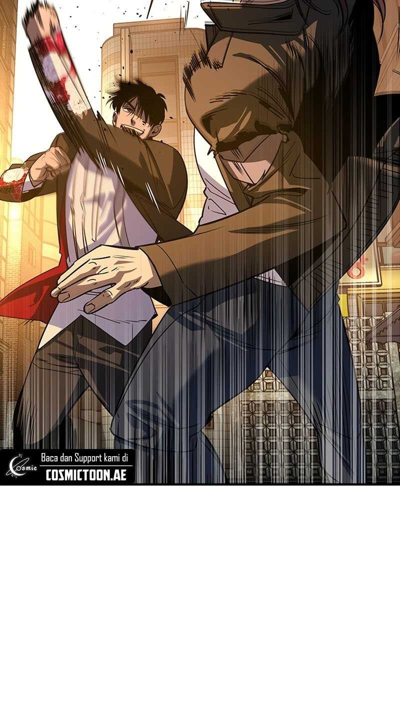 The Childe Chapter 18 Gambar 31