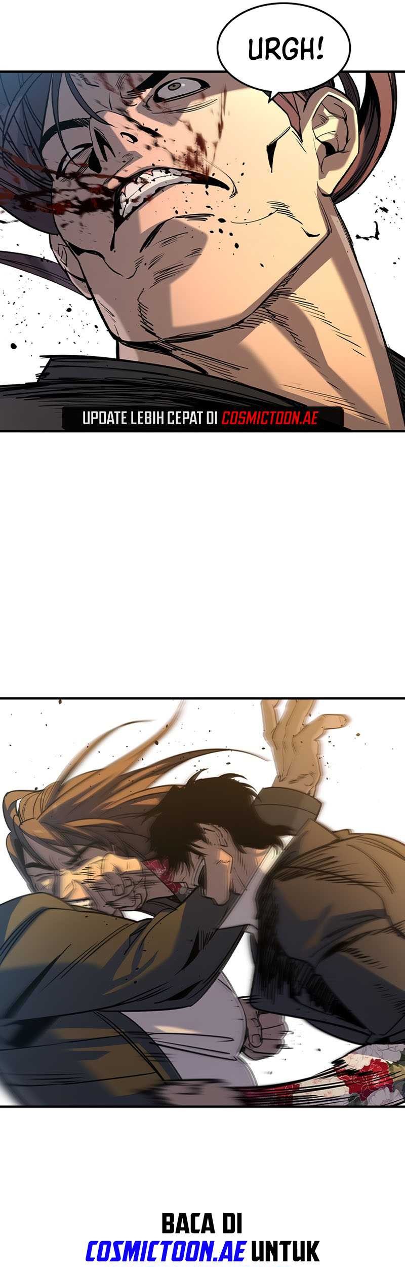 The Childe Chapter 18 Gambar 32