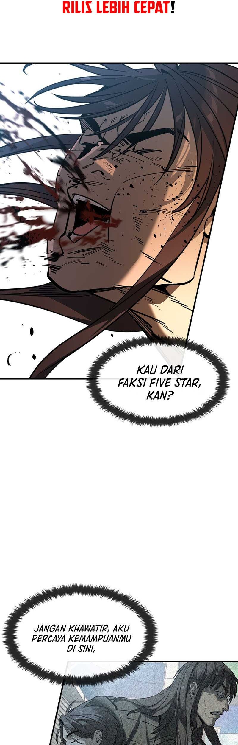 The Childe Chapter 18 Gambar 33