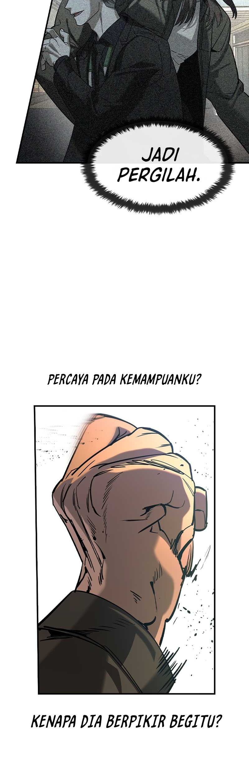 The Childe Chapter 18 Gambar 34